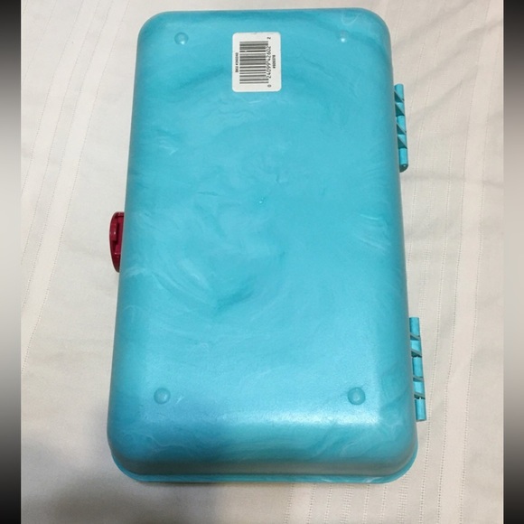 Caboodles Makeup Crafts Portable Case 90’s Vintage - Picture 5 of 10